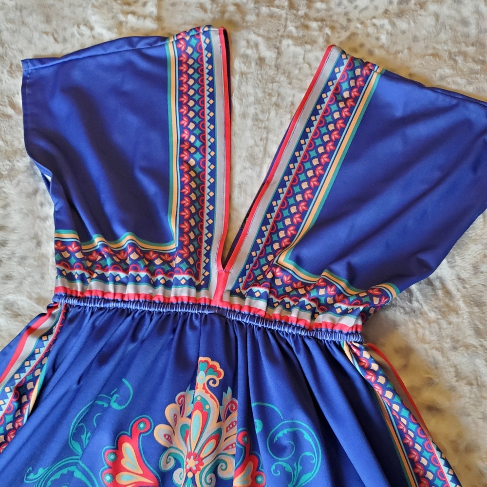 Boutique dress